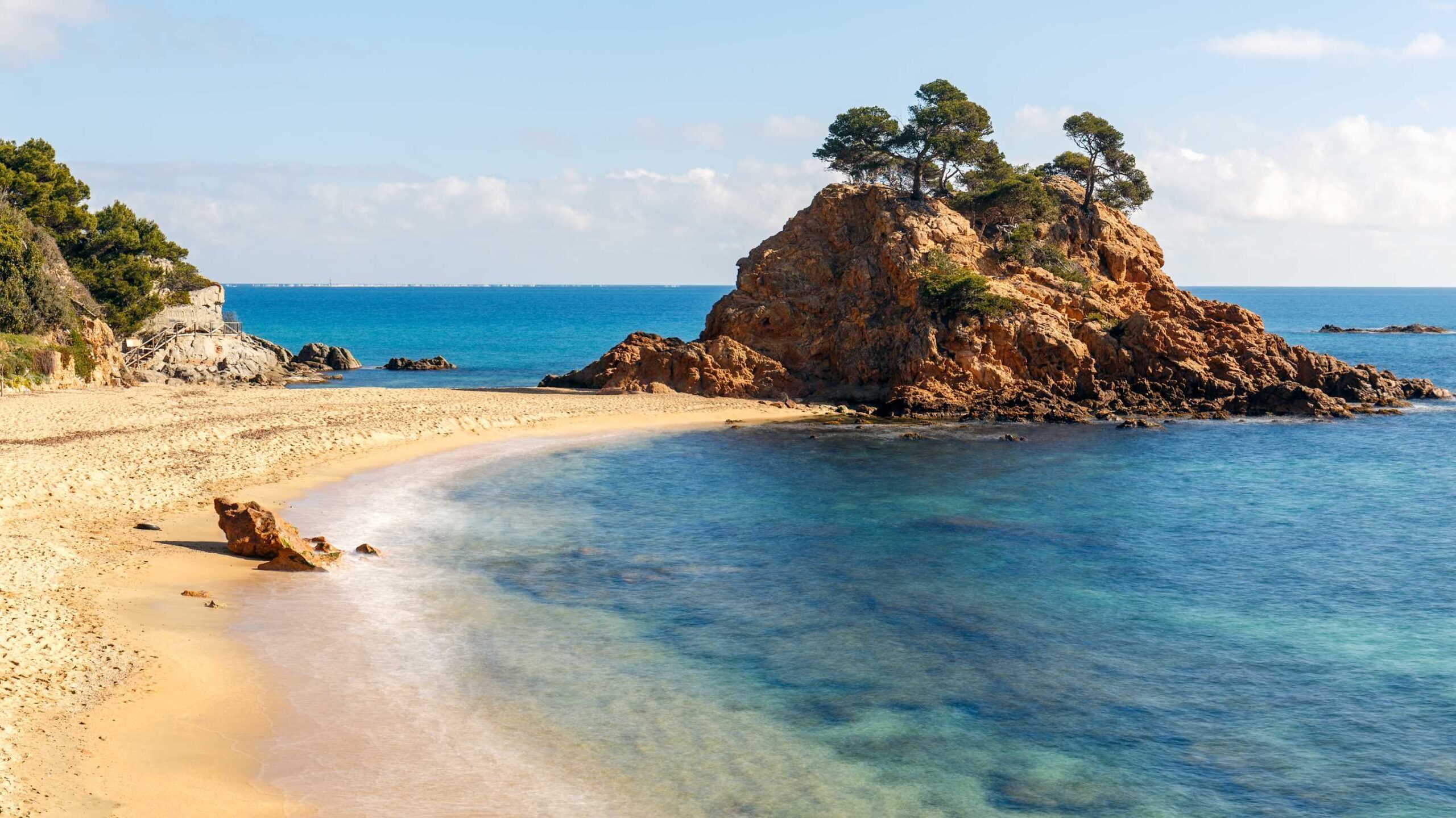 Costa Brava